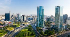 Antitrust News of the Year: Peru