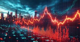 graphs over a city